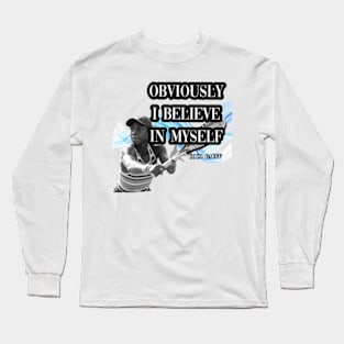 Coco gauff Long Sleeve T-Shirt